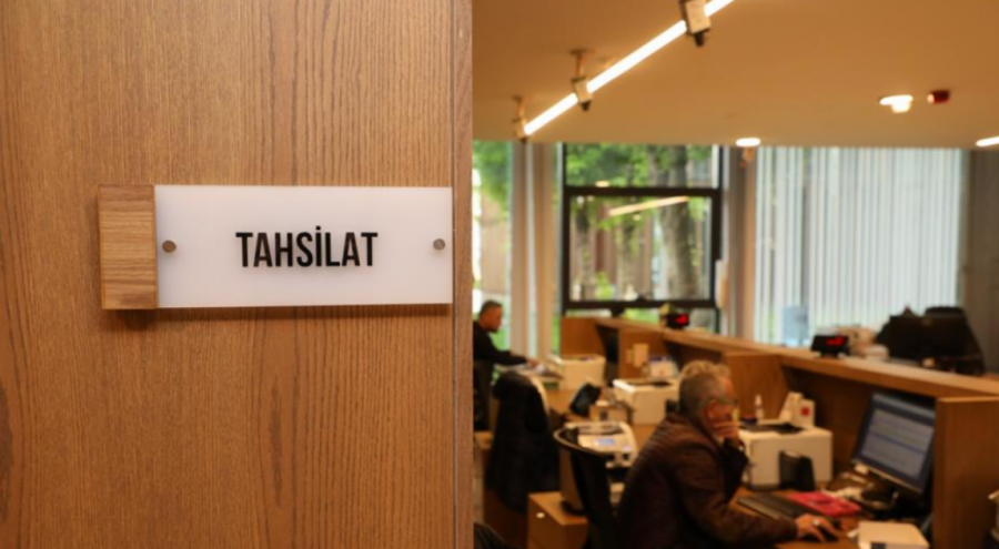 İnegöl Belediyesi'nden vergi uyarısı: Son gün 2 Haziran Pazartesi