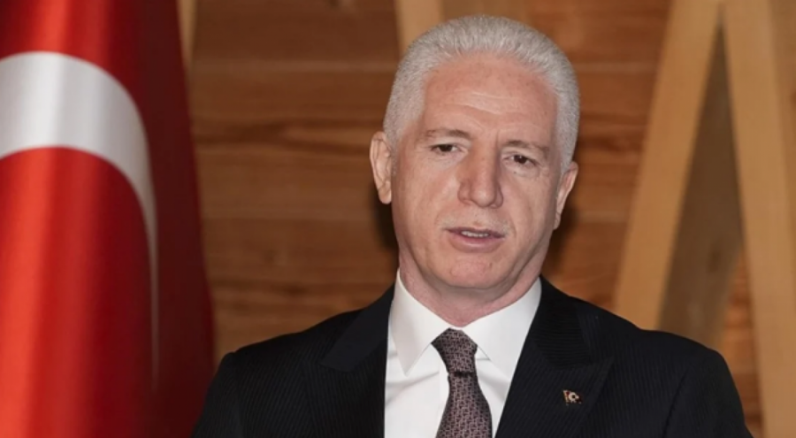 İstanbul Valisi Davut Gül'den, sosyal medya uyarısı