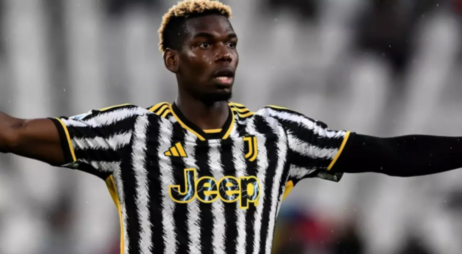 Uçak sonunda İstanbul'a iniyor! Süper Lig'e hoş geldin Paul Pogba