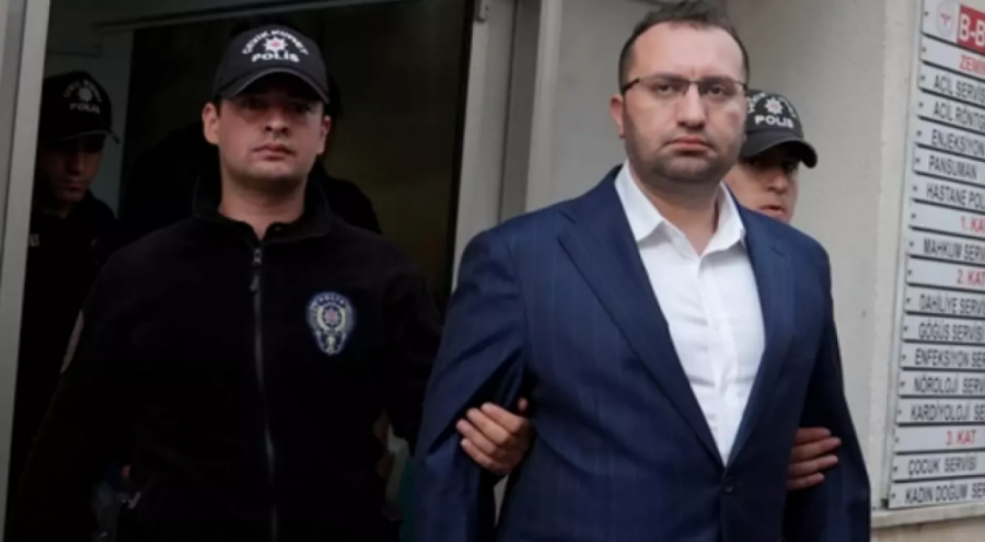 CHP'li Hakan Bahçetepe tutuklandı, Gaziosmanpaşa Belediyesi AK Parti'ye geçebilir