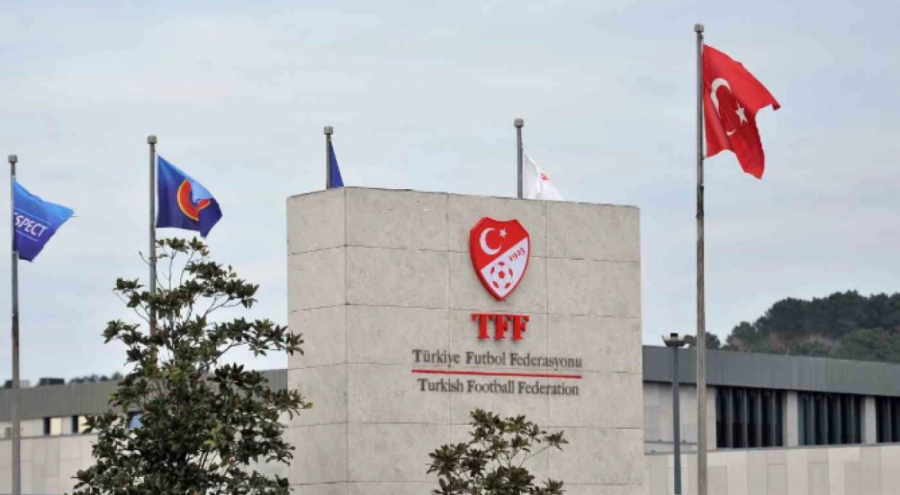 PFDK'den 5 Süper Lig takımına ceza