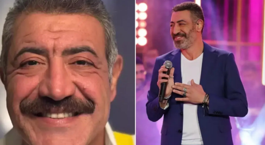 Hakan Altun sakallarına veda etti