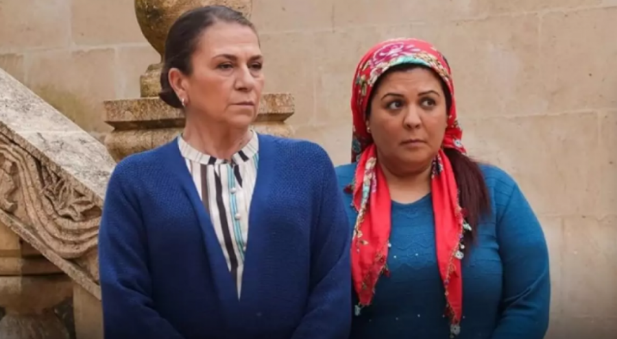 Hercai'nin Keriman'ı Eylem Tanrıver, estetik operasyon sonrası felç kaldı