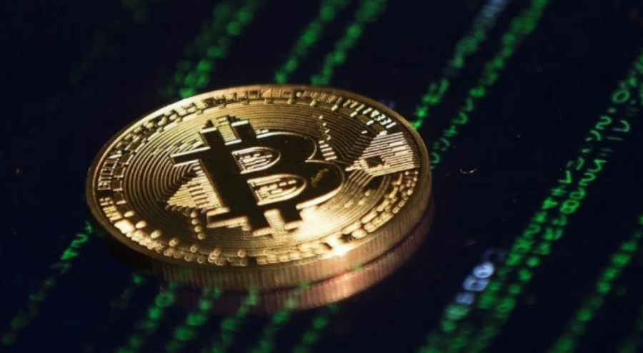Bitcoin 110 bin doları test etti