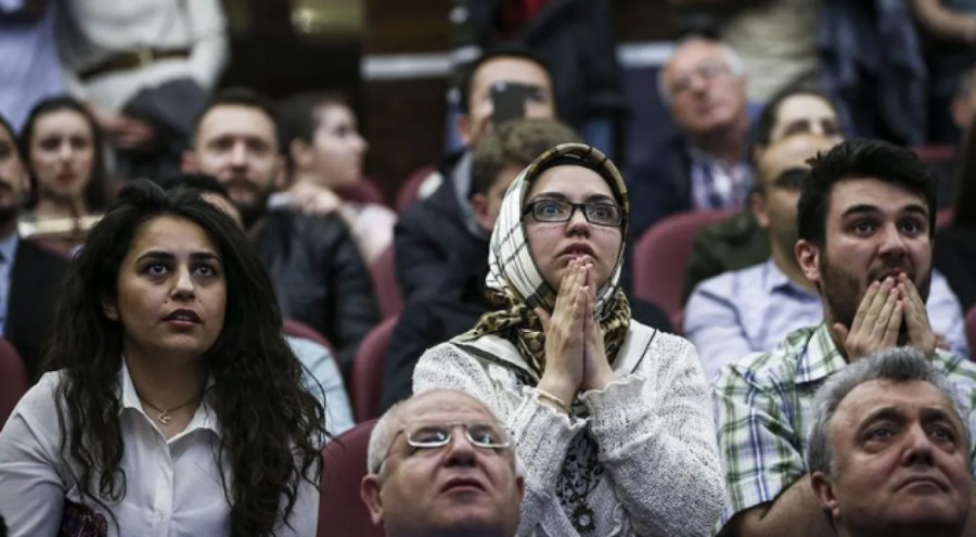 15 Bin Sözleşmeli Öğretmen Alımına İlişkin Sözlü Sınav Tarihi Açıklandı