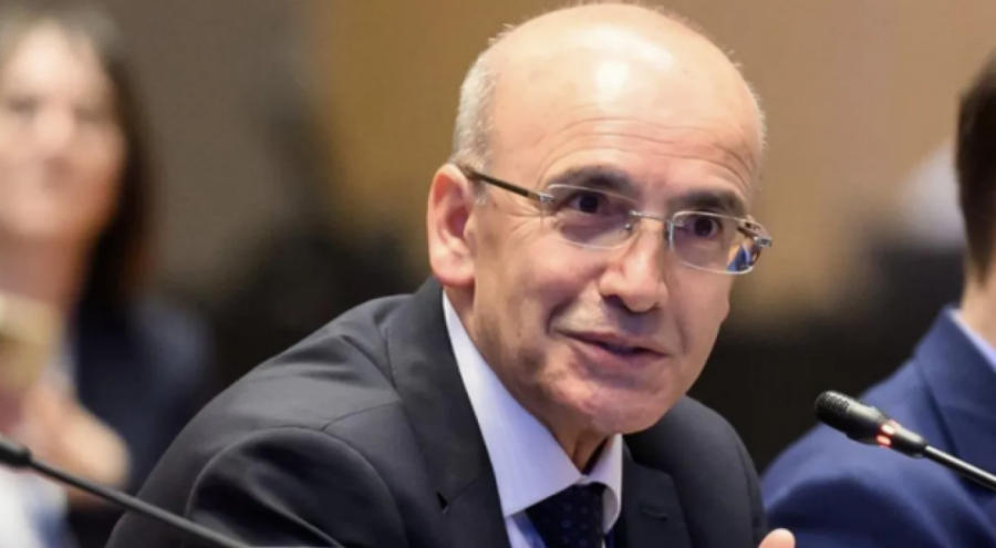 Mehmet Şimşek: 2026'da vatandaşlarımızın alım gücü artacak
