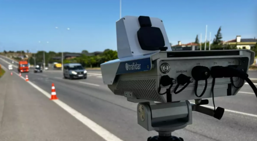 Bayram Boyunca Radar Şikayeti Yağdı! Hız Sınırı Levhalarına Düzenleme Geliyor