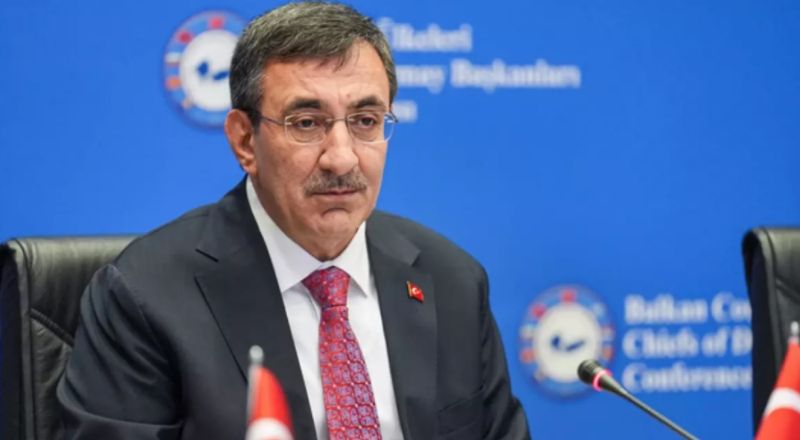 Cevdet Yılmaz'dan CHP Kurultay Davasına İlişkin Açıklama: İki Alternatif Var
