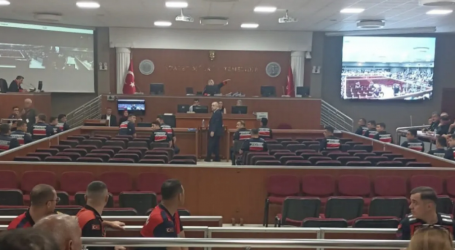 Ümit Özdağ'dan 142 Gün Sonra İlk Kare