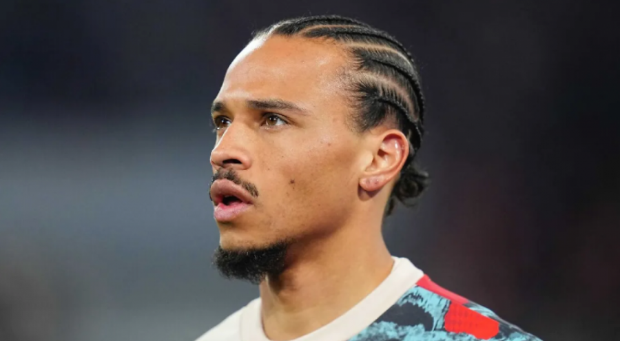 Galatasaray, Leroy Sane'yi Transfer Etmeye Çok Yakın