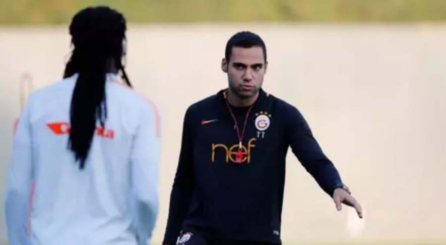 Acun Ilıcalı Yeni Takımının Başına Galatasaray'ın Eski Hocasını Getirdi