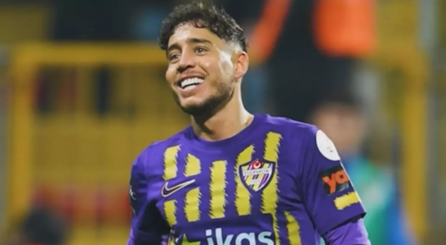 Emre Mor'dan Sürpriz Transfer