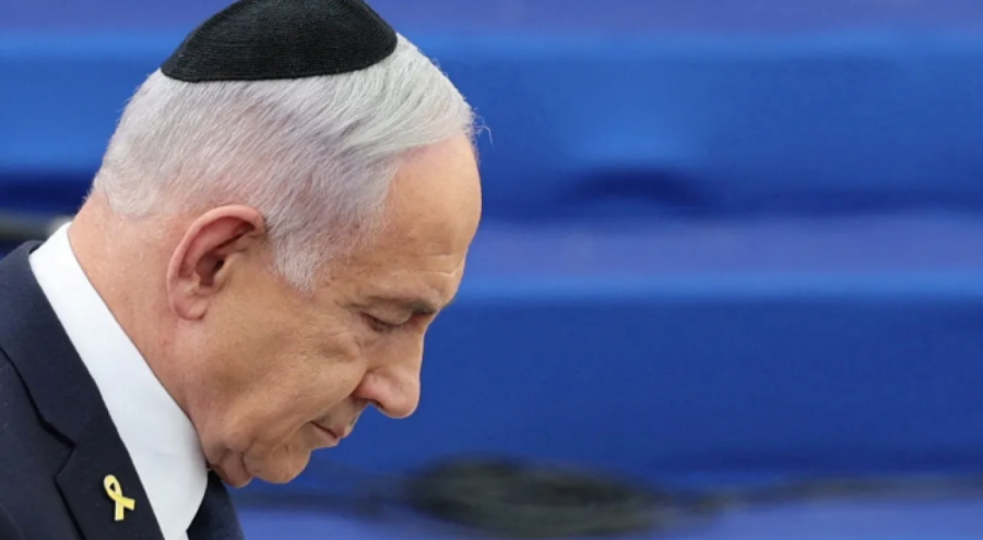 Netanyahu: İsrail Orta Doğu'nun Çehresini Değiştirebilir
