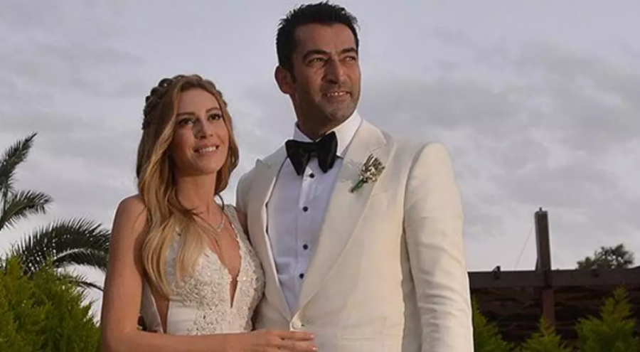Sinem Kobal ve Kenan İmirzalıoğlu Boşanıyor mu? İlk Açıklama Geldi