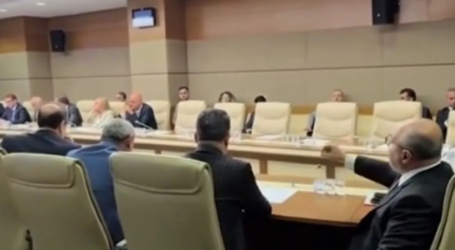 Mustafa Varank'tan CHP'li vekillere İmamoğlu tepkisi: Bizde hırsıza hırsız denir
