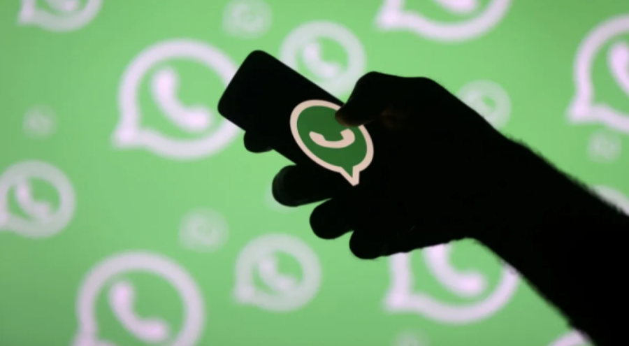 İran'dan vatandaşlarına WhatsApp uyarısı: Uygulamayı silin