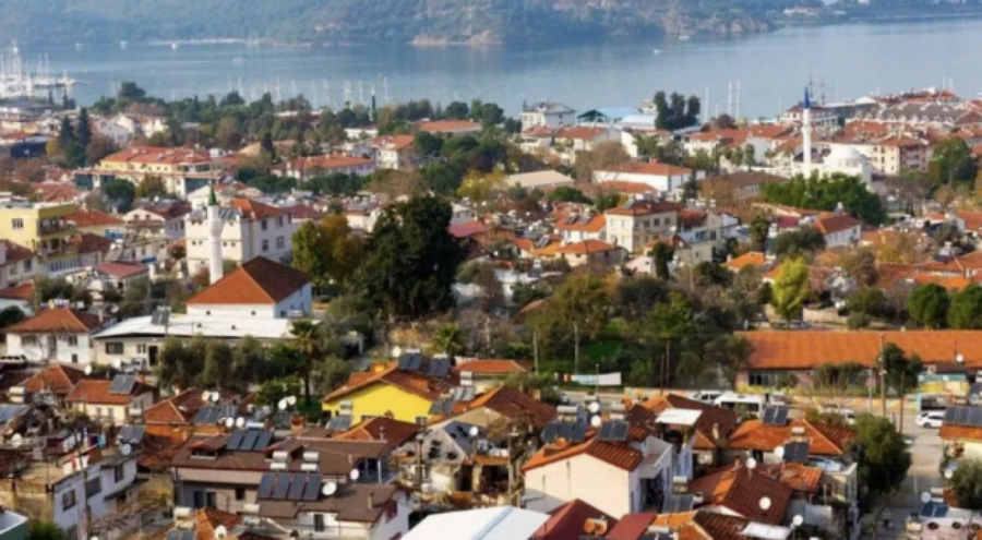 TBMM'de Kabul Edildi: Nüfusu 5 Bini Geçen Yerleşim Yerlerinde Belediye Kurulabilecek