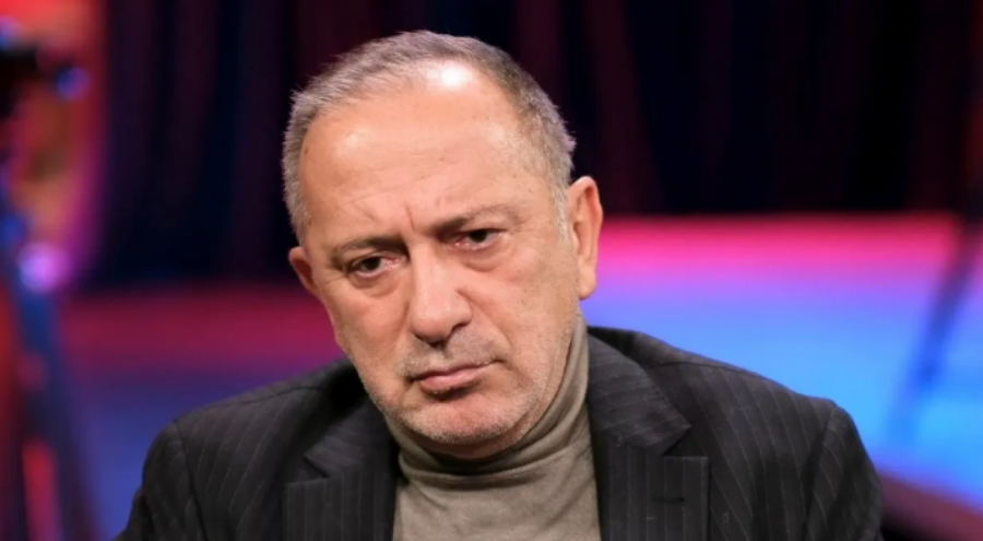 Fatih Altaylı'nın tutuklanması gündemde