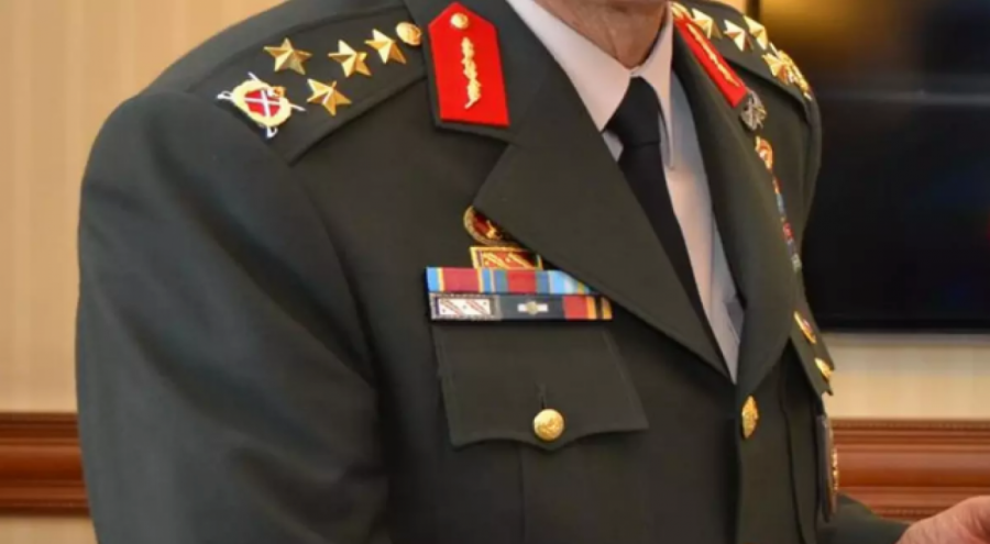 TSK'ya FETÖ operasyonu! 158 asker gözaltına alındı