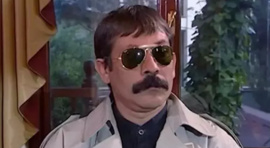 Kurtlar Vadisi'nin Pala'sı seneler sonra ekrana dönüyor