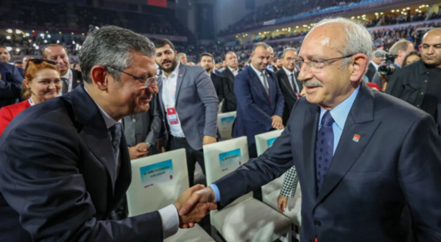 Kemal Kılıçdaroğlu: Partimi kayyuma terk edemem