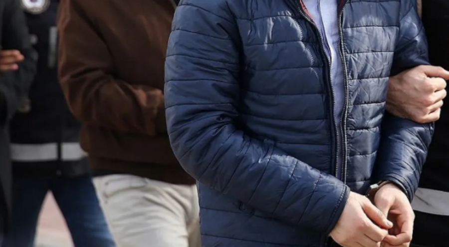 FETÖ soruşturmasında 176 askere gözaltı kararı