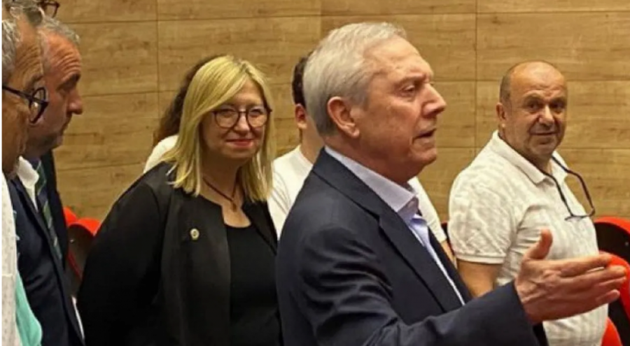 Aziz Yıldırım: Herkes Fenerbahçe'ye sahip çıksın, bana değil