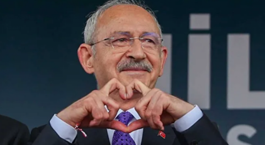 Kemal Kılıçdaroğlu: Özgür Bey'in bu kadar çok miting yapması doğru değil