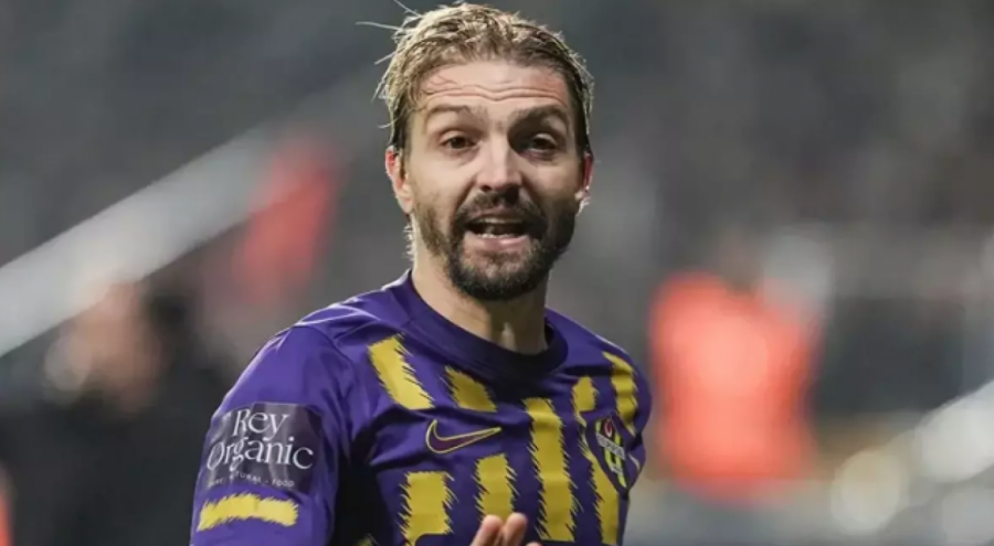 Süper Lig'de yılın transfer sürprizi! Yeni sol bek Caner Erkin