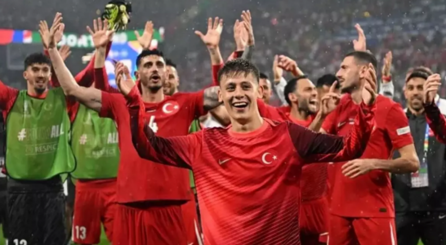 Türkiye-Gürcistan maçı Kocaeli'de oynanacak
