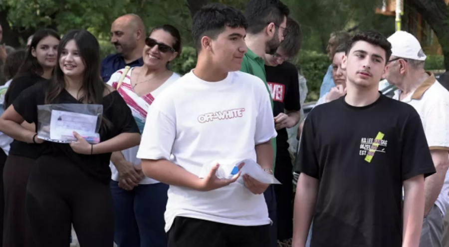 LGS sınavı ile ilgili ortalığı karıştıran "soru kitapçığı" iddiasına bakanlıktan açıklama