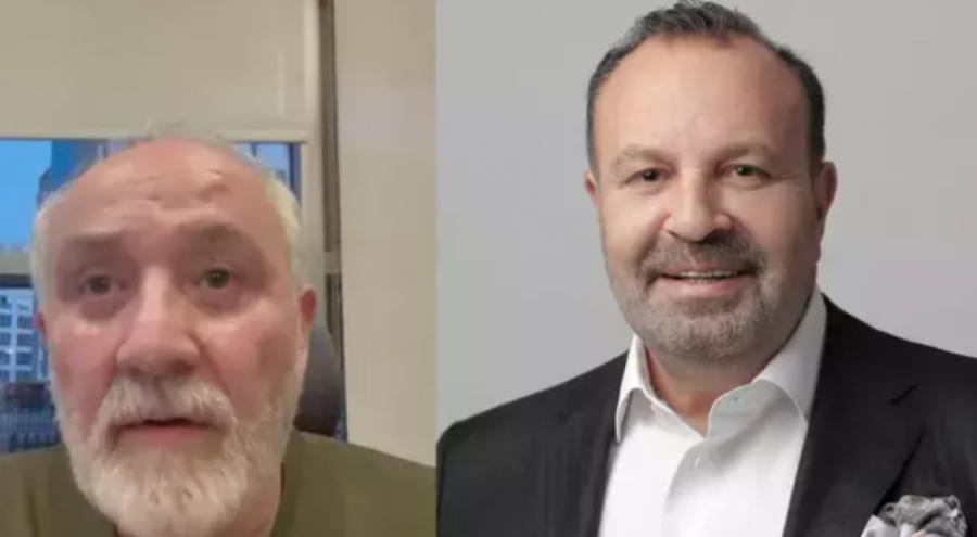 Dev holdingde kriz! Türkiye'nin en zengin 2. insanı hakkında vahim suçlama