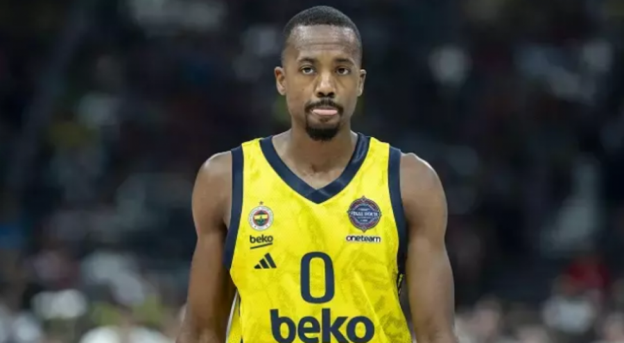 Şampiyonluğun ardından Fenerbahçe Beko'dan Galatasaray'a transfer