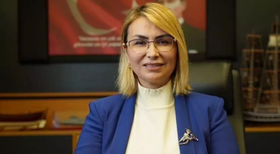 İstifa eden CHP'li başkan AK Parti'ye geçiyor iddiası