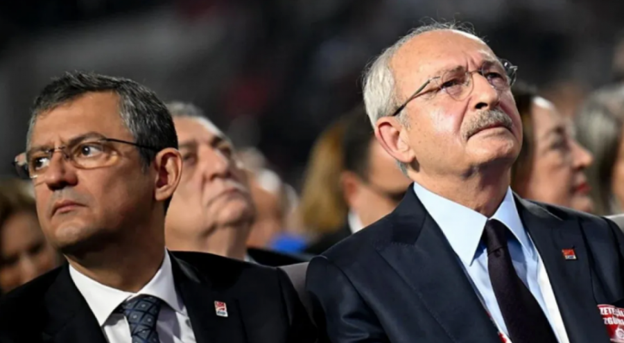 Kemal Kılıçdaroğlu: CHP kayyuma teslim edilemez