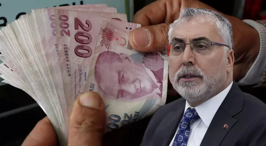 Bakan Işıkhan'dan ara zam müjdesi! Emekli maaşı için çalışma yapılıyor