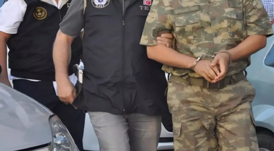 46 ilde FETÖ operasyonu! 361 şüpheli kıskıvrak yakalandı