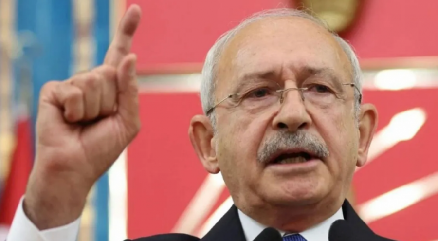 Datça Belediyesi'nden Kılıçdaroğlu paylaşımına mizahi yanıt