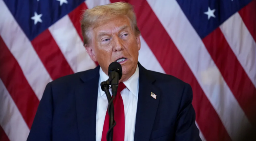 Donald Trump'tan İran'a yaptırımları kaldırma şartı