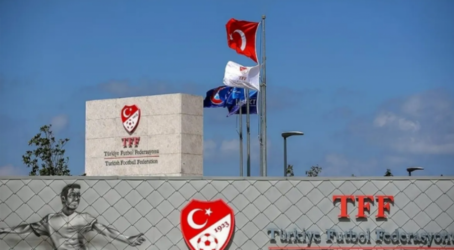 Süper Lig'de Takımların 2025-2026 Sezonu Harcama Limitleri Belli Oldu
