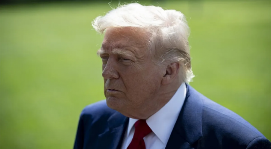 Trump'tan Japonya'ya Tarife Tehdidi: "1-2 Hafta İçinde Mektup Gidecek"