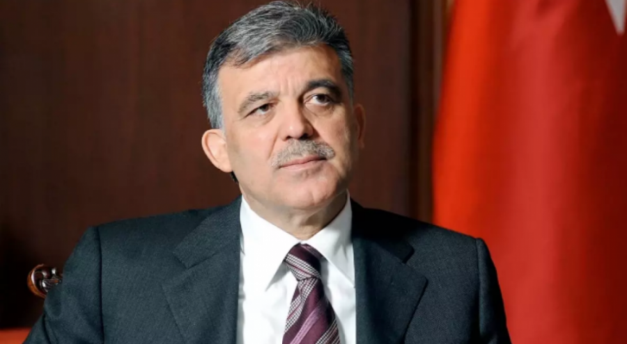 Yapay zekayla vurgun yapan çeteler Abdullah Gül'ü de isyan ettirdi