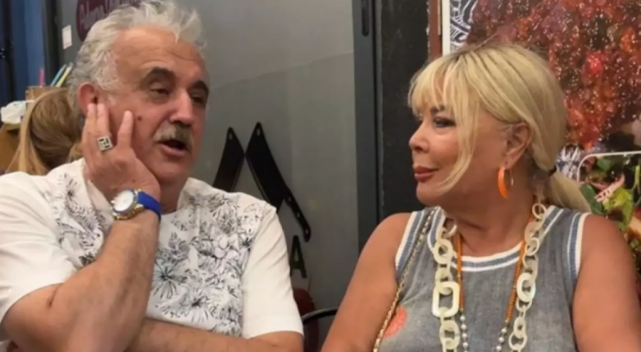 Safiye Soyman ve Faik Öztürk, Bodrum'da Lahmacun ve Kebap İçin Gelen Fiyata Tepki Gösterdi