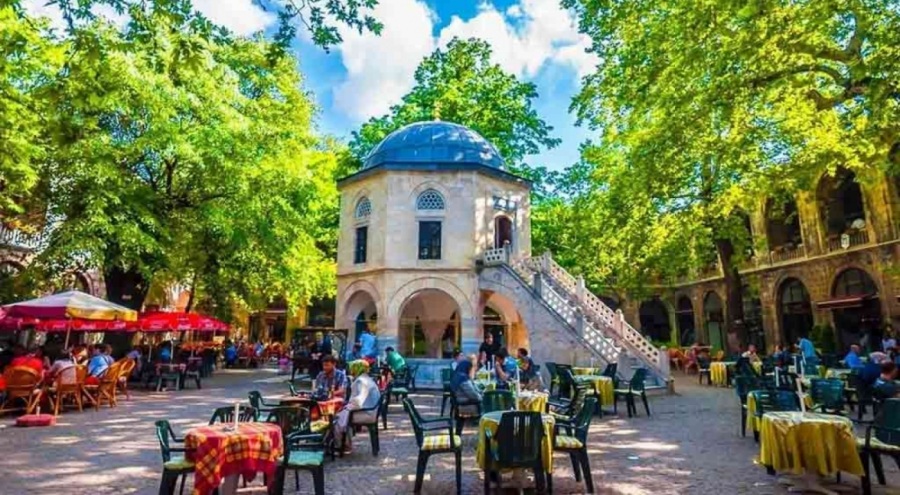 Meteoroloji'den Bursa için kritik sıcaklık uyarısı