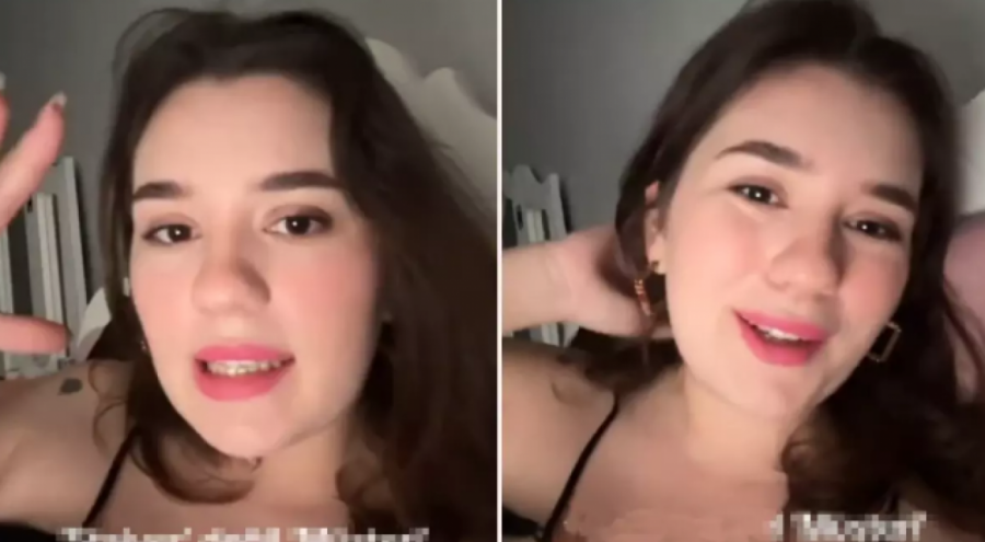 Staj İçin Gittiği Yerde Şok Yaşadı! Şirketin İsteği Çileden Çıkarır
