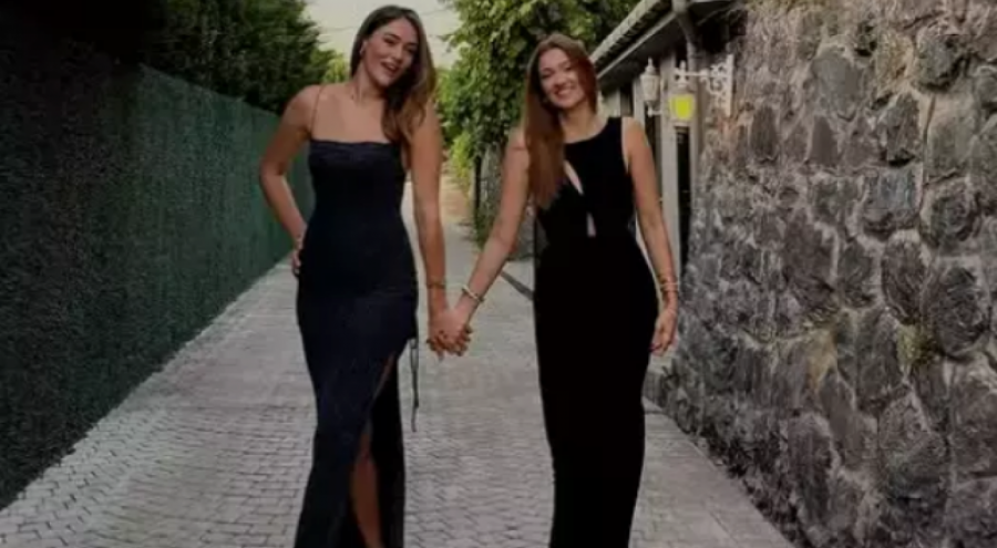 Zehra Güneş ve Kardeşi Düğün Paylaşımlarıyla Sosyal Medyada Gündem Oldu