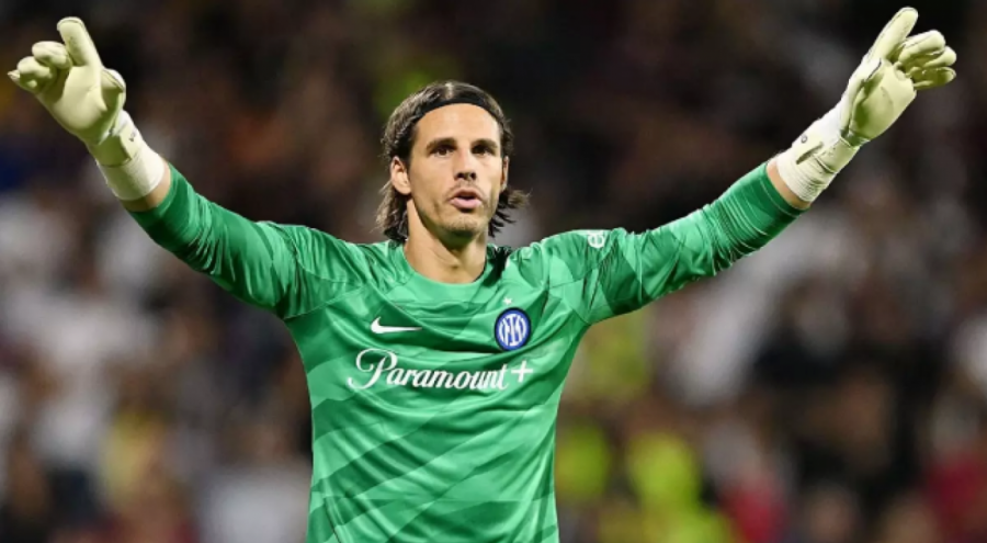 Avrupa Bu Transferi Konuşuyor! Galatasaray'dan Sommer Bombası