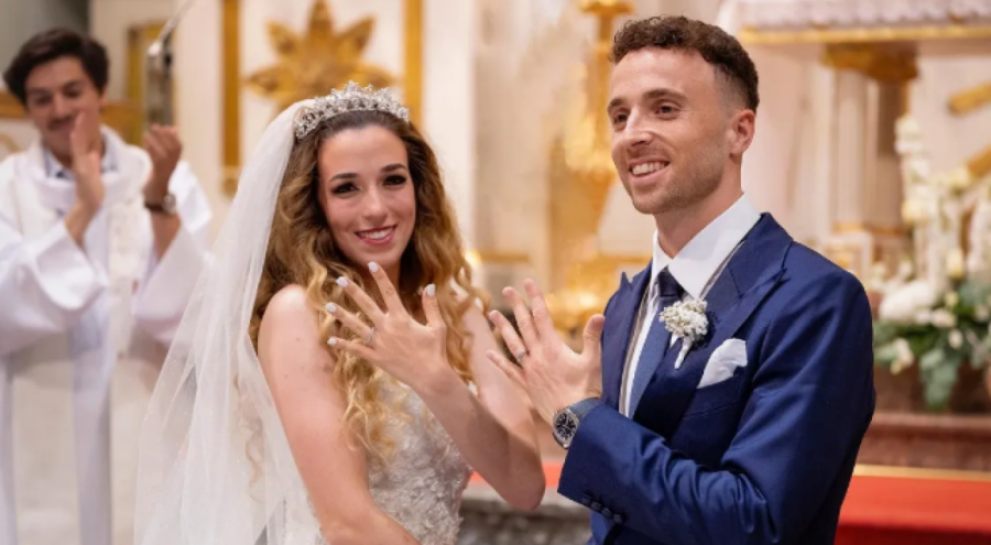Liverpool'un yıldız futbolcusu Diogo Jota hayatını kaybetti