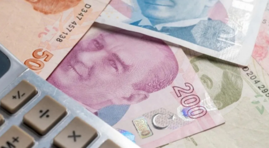 2025 Temmuz en düşük memur maaşı belli oldu