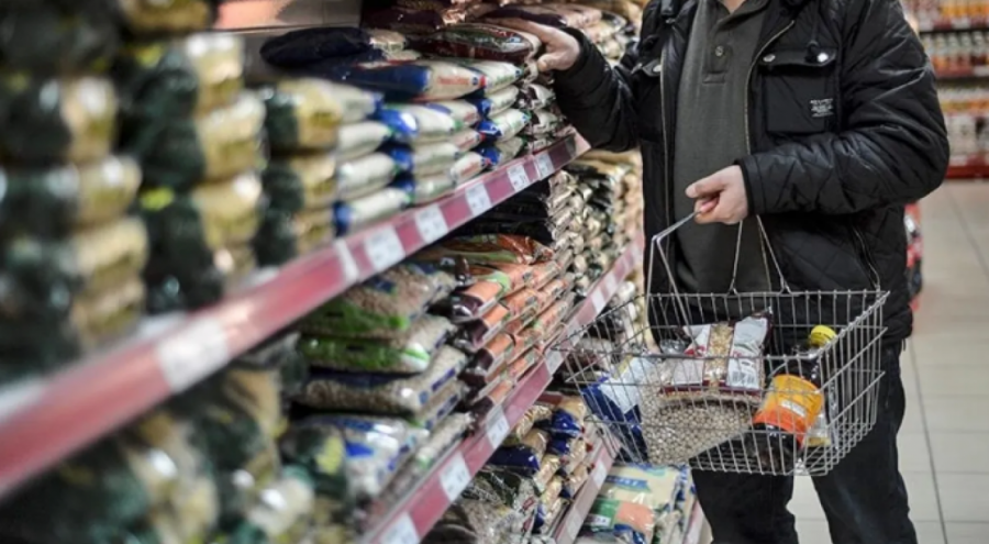 SON DAKİKA: TÜİK, Haziran 2025 enflasyon rakamlarını açıkladı